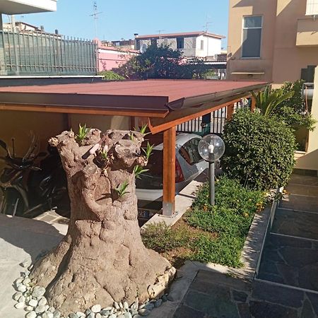 Casa Nettuno Apartment Екстериор снимка