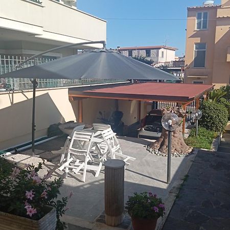 Casa Nettuno Apartment Екстериор снимка