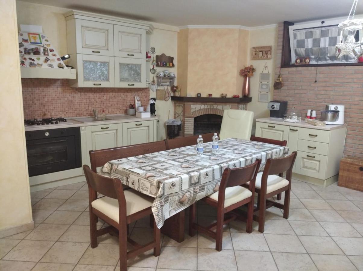 Casa Nettuno Apartment Екстериор снимка