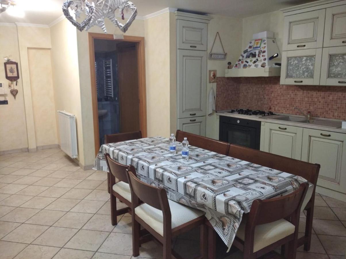 Casa Nettuno Apartment Екстериор снимка