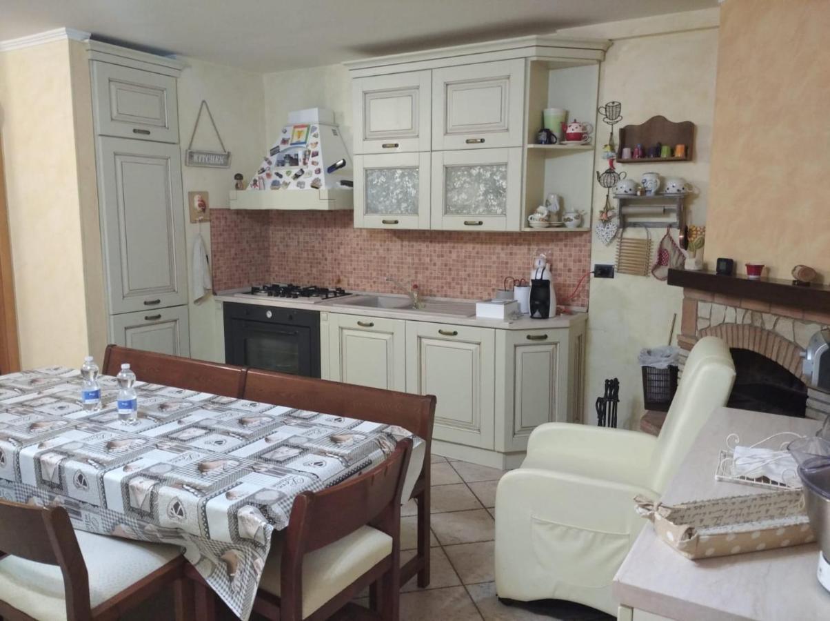 Casa Nettuno Apartment Екстериор снимка