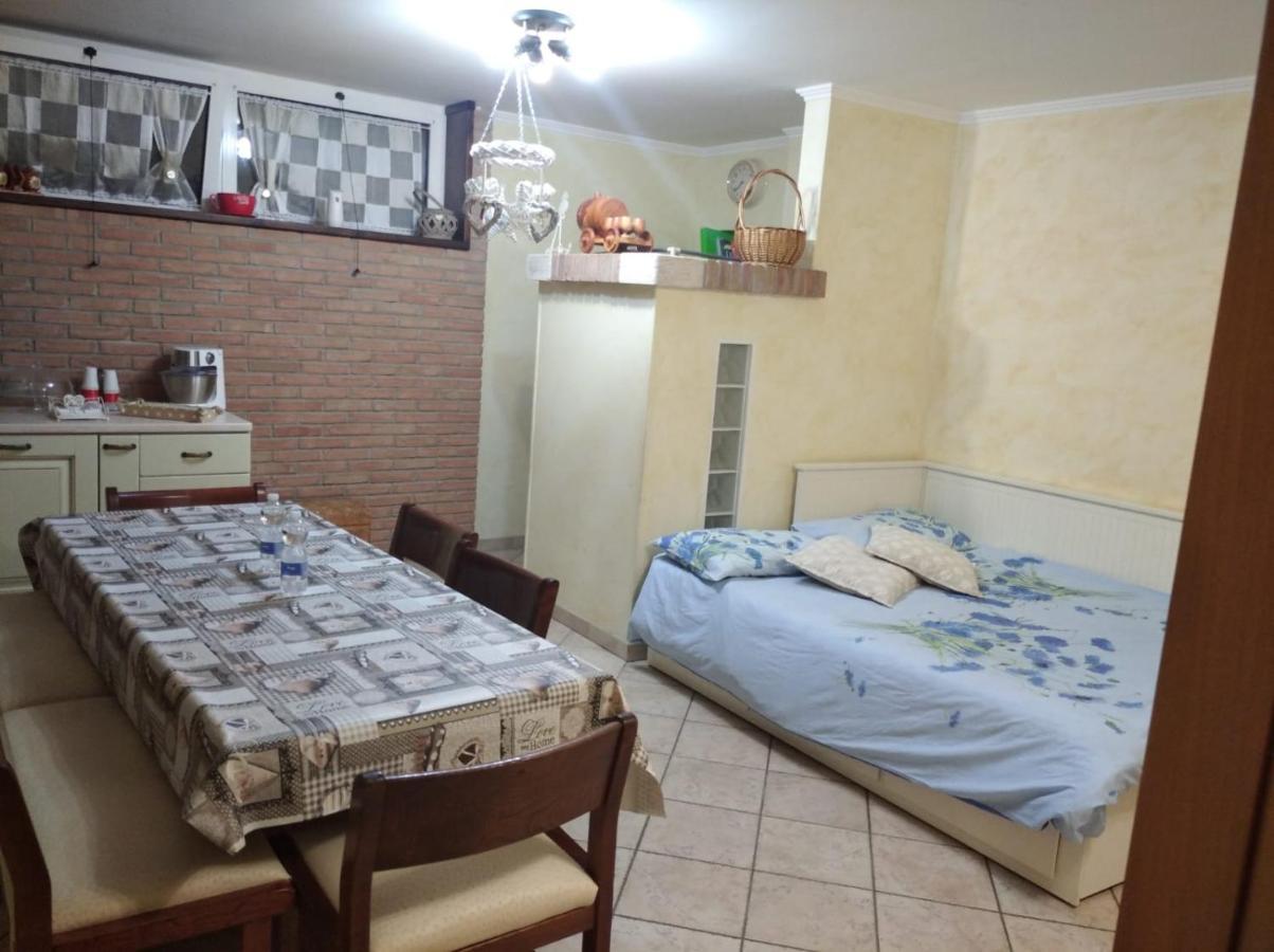 Casa Nettuno Apartment Екстериор снимка