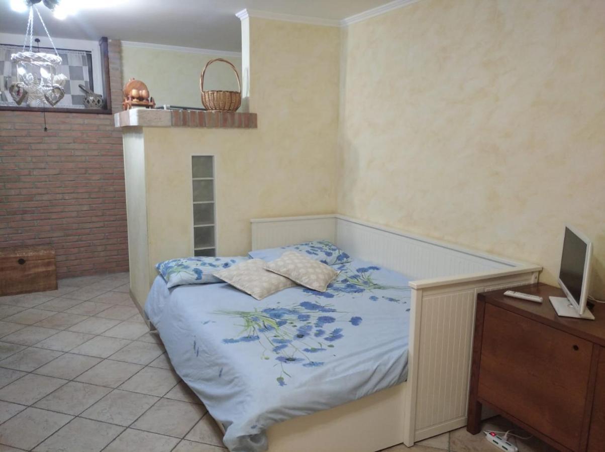 Casa Nettuno Apartment Екстериор снимка