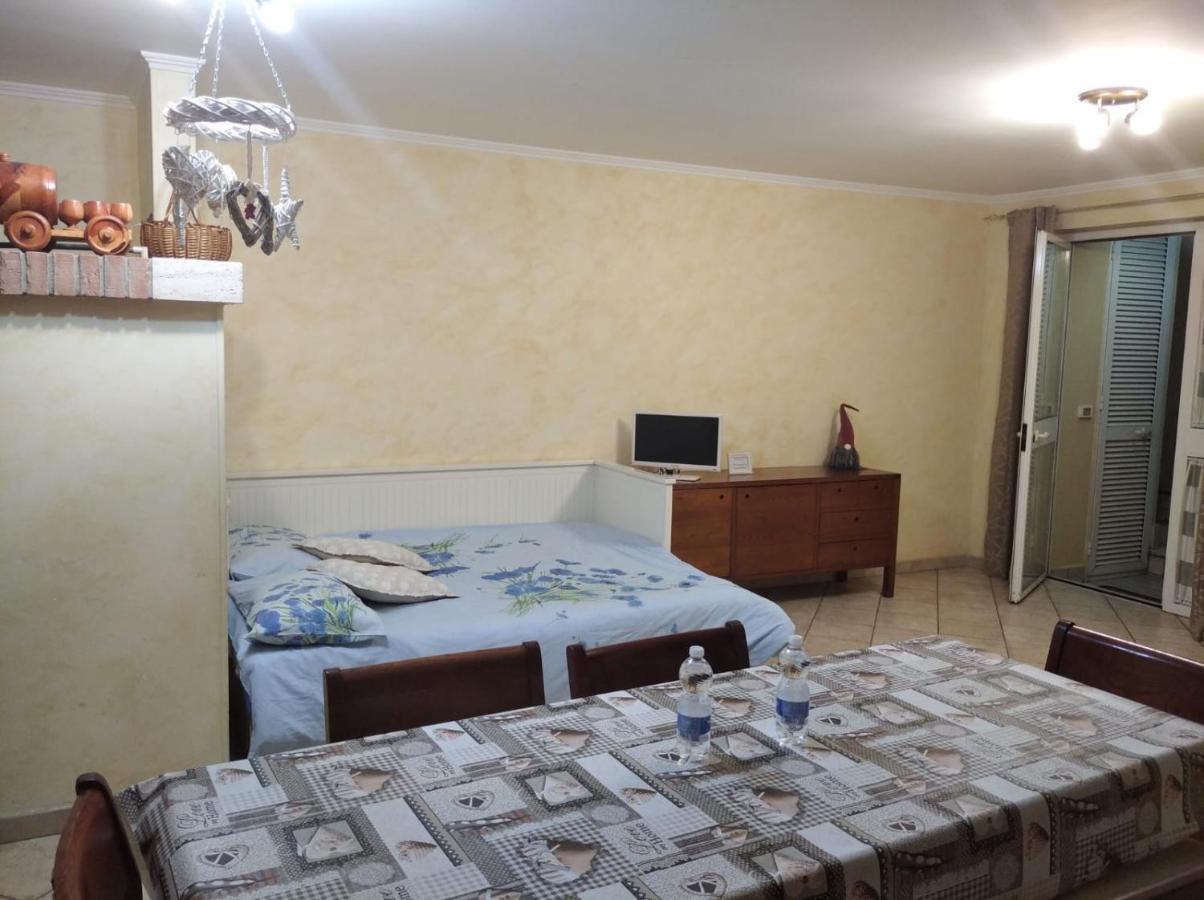 Casa Nettuno Apartment Екстериор снимка