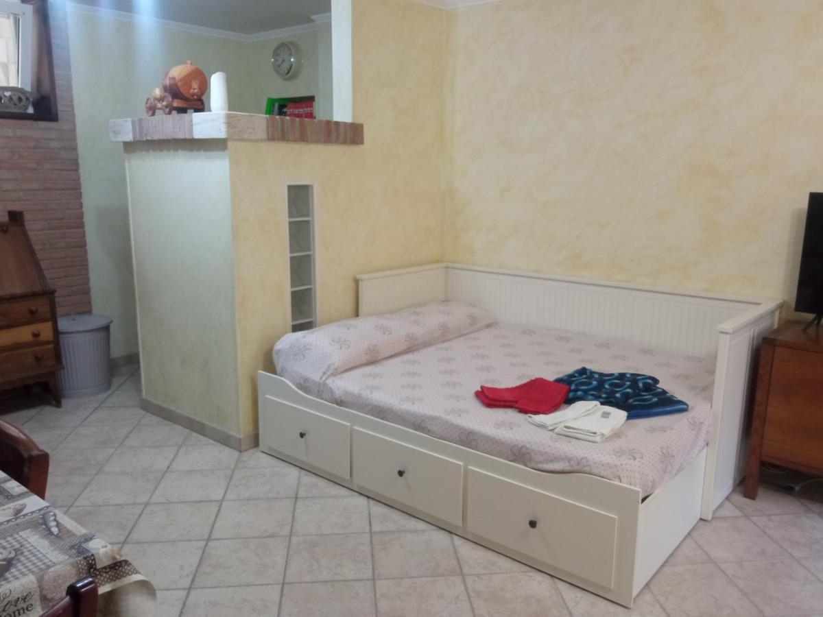 Casa Nettuno Apartment Екстериор снимка