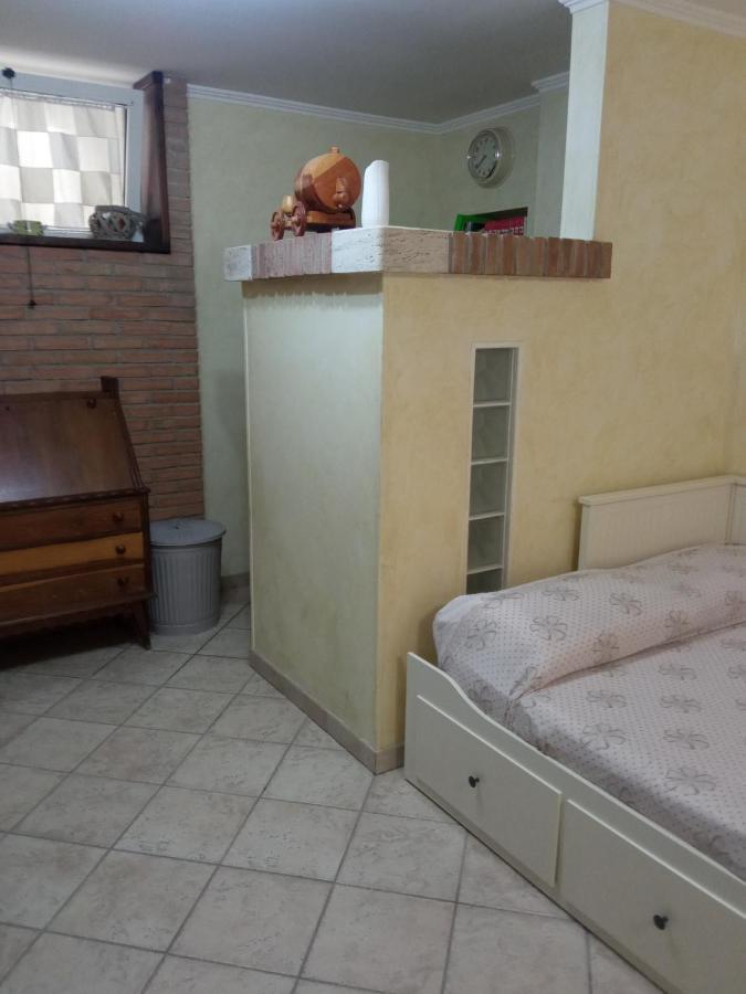 Casa Nettuno Apartment Екстериор снимка
