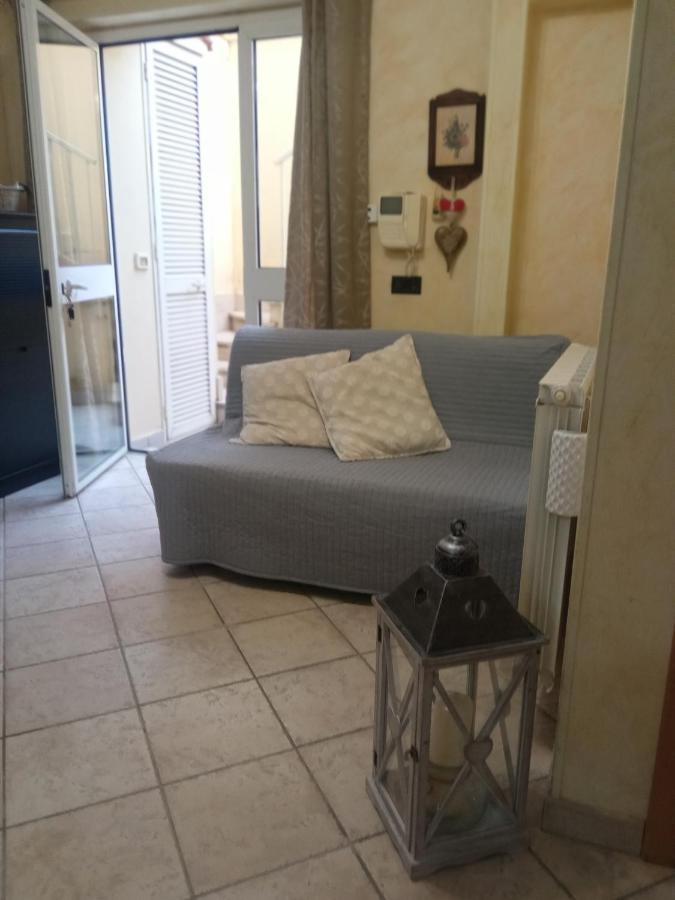 Casa Nettuno Apartment Екстериор снимка