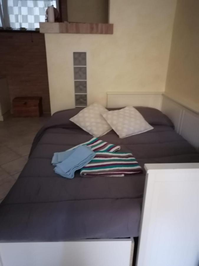 Casa Nettuno Apartment Екстериор снимка
