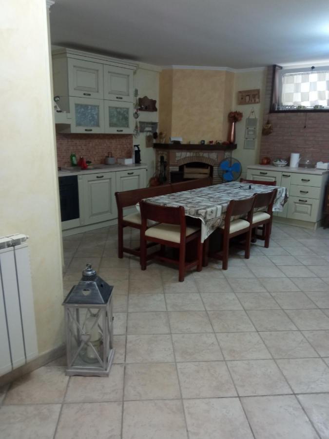 Casa Nettuno Apartment Екстериор снимка