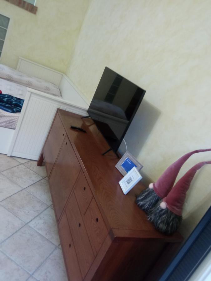 Casa Nettuno Apartment Екстериор снимка