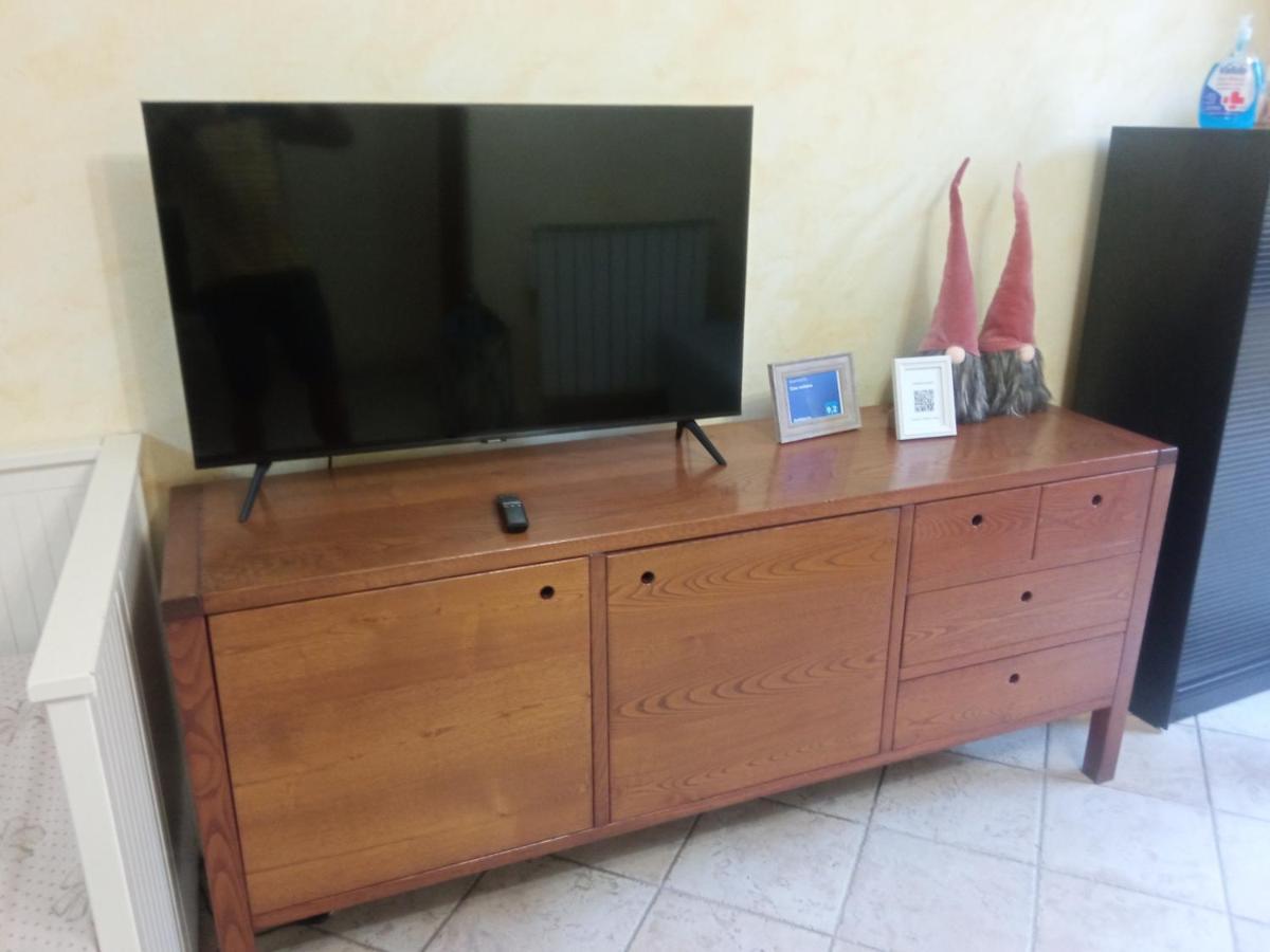 Casa Nettuno Apartment Екстериор снимка