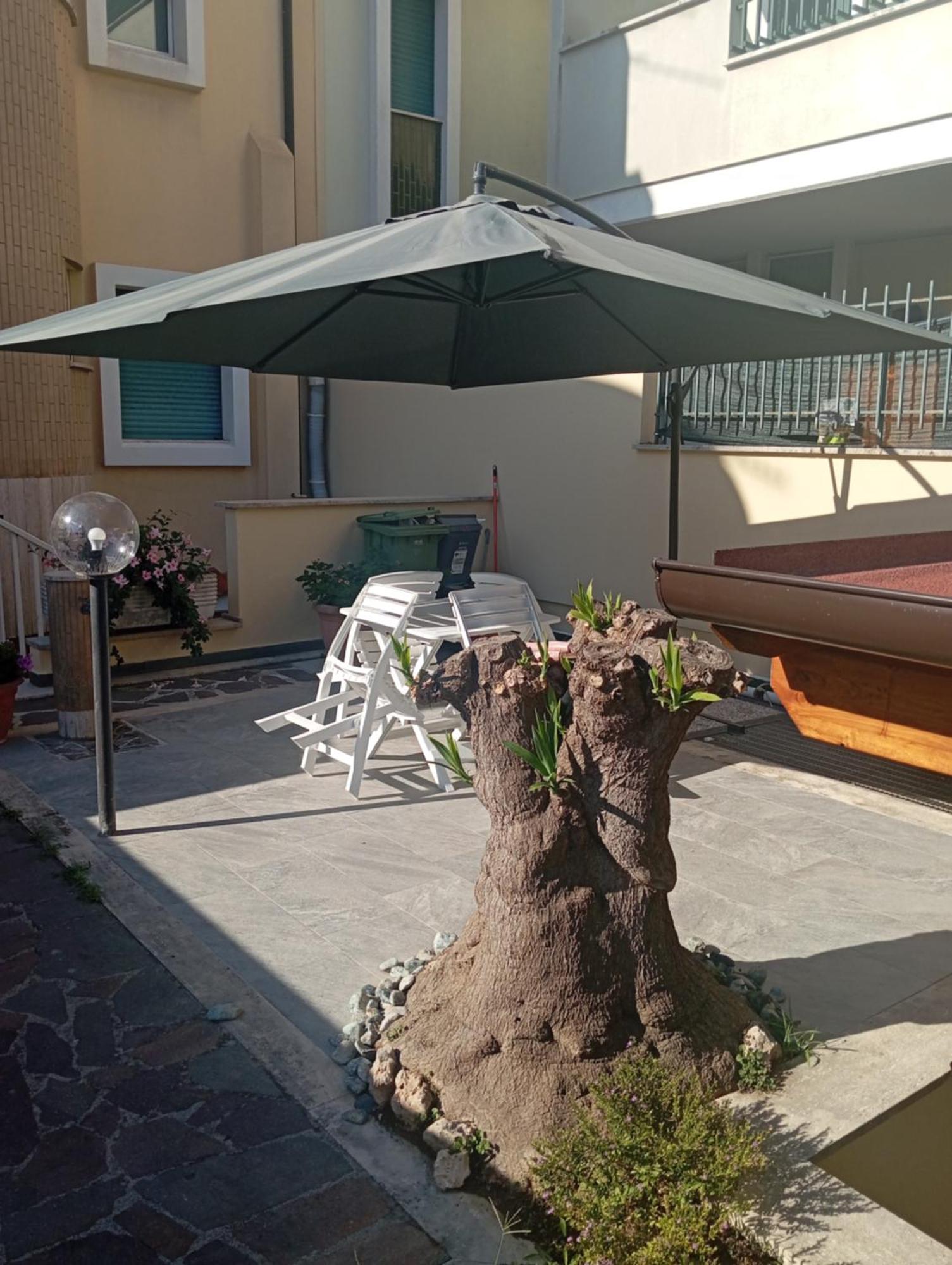 Casa Nettuno Apartment Екстериор снимка