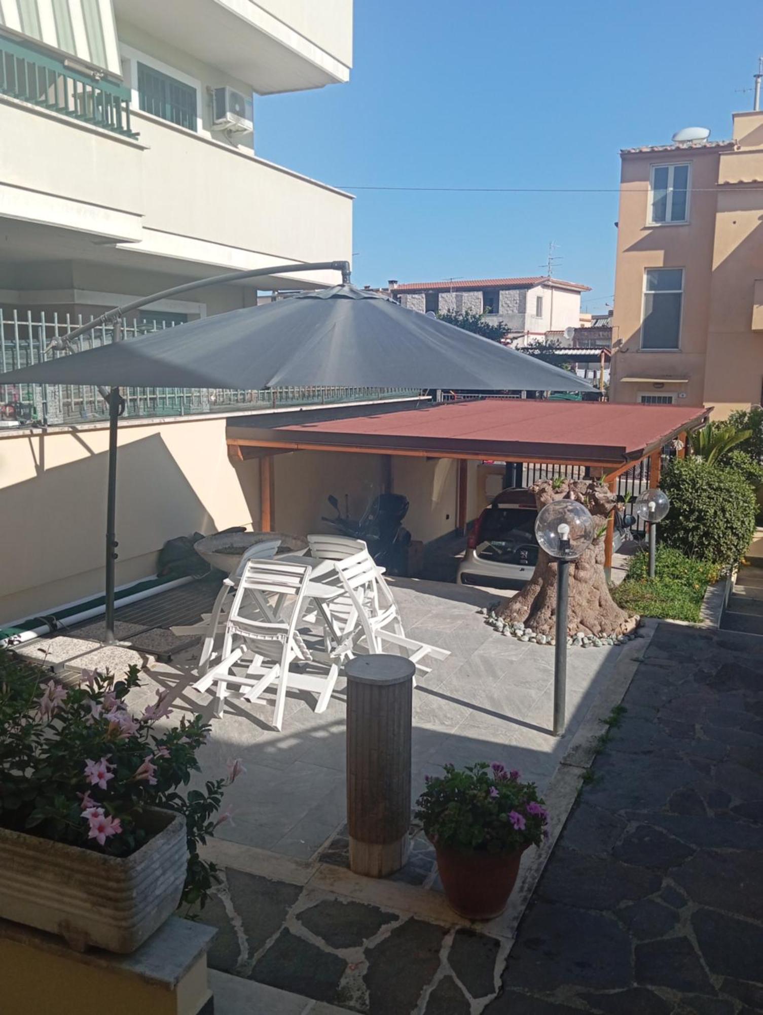 Casa Nettuno Apartment Екстериор снимка
