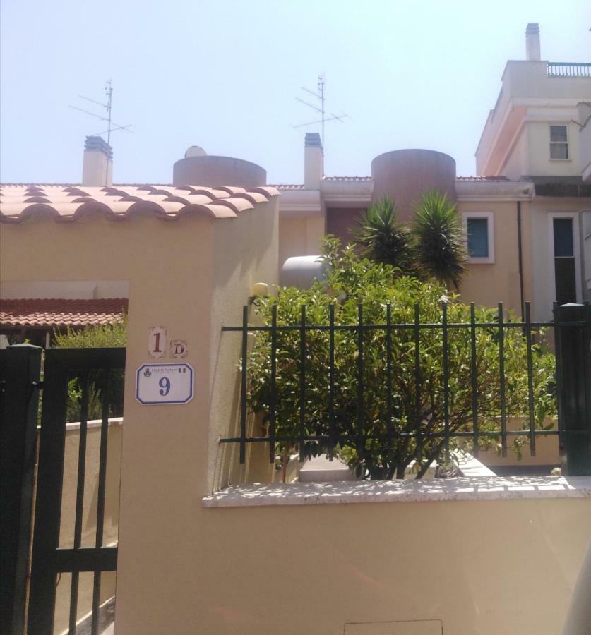 Casa Nettuno Apartment Екстериор снимка