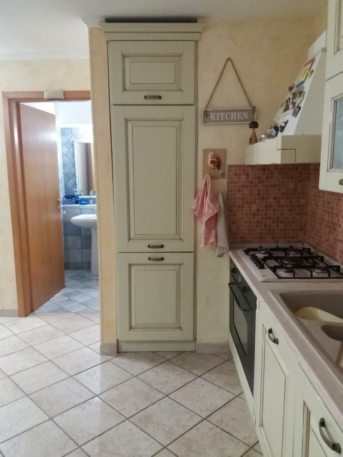 Casa Nettuno Apartment Екстериор снимка