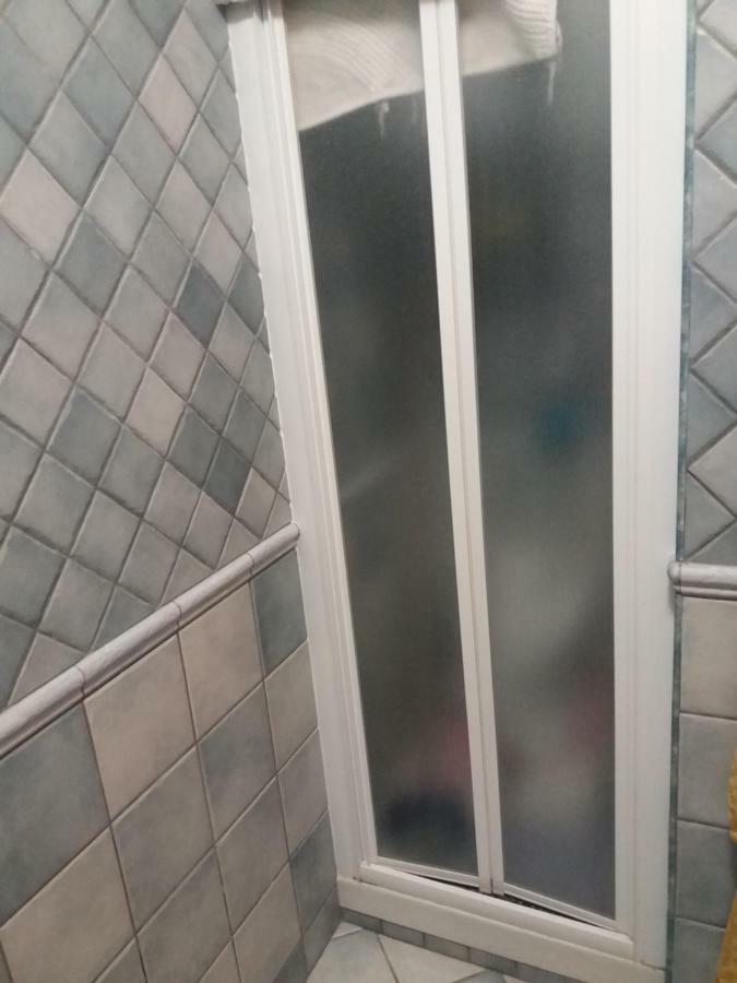 Casa Nettuno Apartment Екстериор снимка