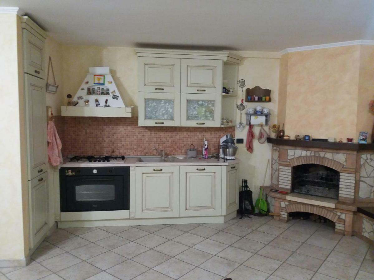 Casa Nettuno Apartment Екстериор снимка