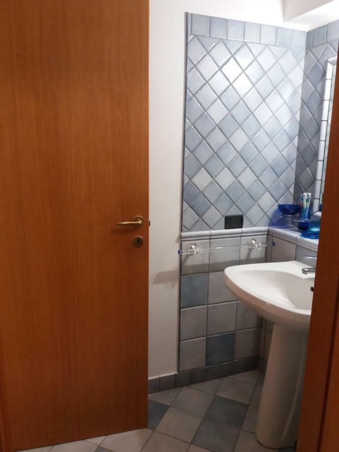 Casa Nettuno Apartment Екстериор снимка