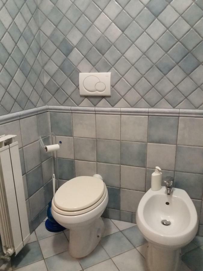 Casa Nettuno Apartment Екстериор снимка