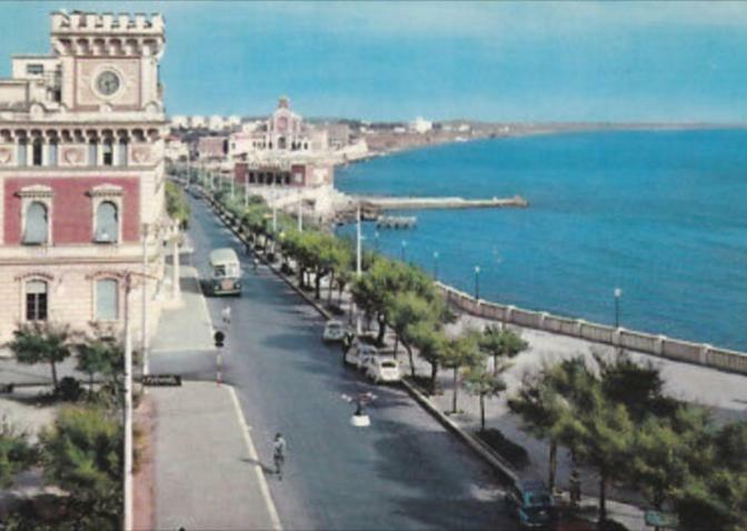 Casa Nettuno Apartment Екстериор снимка