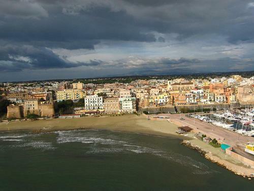 Casa Nettuno Apartment Екстериор снимка